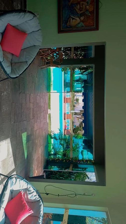 Pousada Believe Praia Grande  Luaran gambar